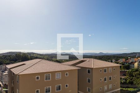 Vista do Quarto 1 de apartamento para alugar com 2 quartos, 45m² em Juliana, Belo Horizonte