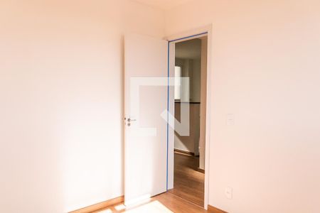 Quarto 1 de apartamento para alugar com 2 quartos, 45m² em Juliana, Belo Horizonte