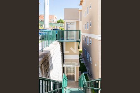 Apartamento para alugar com 45m², 2 quartos e 1 vagaÁrea Externa