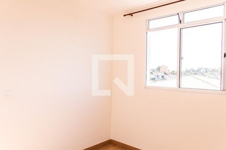 Quarto 1 de apartamento para alugar com 2 quartos, 45m² em Juliana, Belo Horizonte