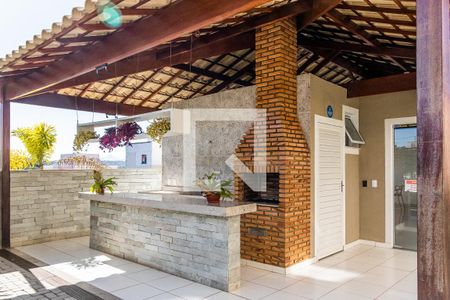 Apartamento para alugar com 45m², 2 quartos e 1 vagaEspaço Gourmet