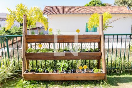 Apartamento para alugar com 45m², 2 quartos e 1 vagaÁrea Externa