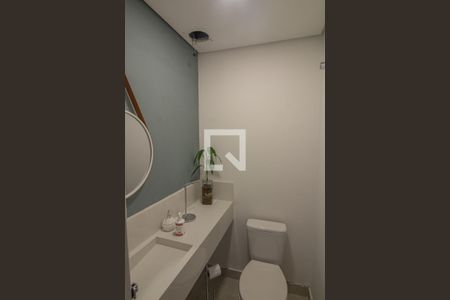 Banheiro 1 de casa à venda com 5 quartos, 250m² em Vila Almeida, São Paulo