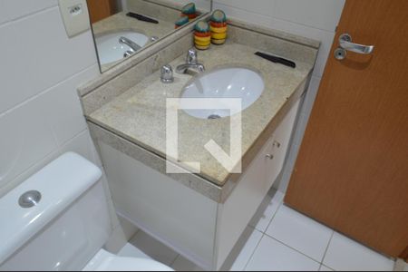Apartamento à venda com 96m², 3 quartos e 1 vagaBanheiro
