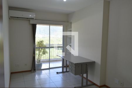 Quarto 1 de apartamento à venda com 3 quartos, 96m² em Barra da Tijuca, Rio de Janeiro