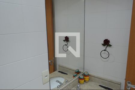 Apartamento à venda com 96m², 3 quartos e 1 vagaBanheiro
