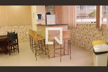 Apartamento à venda com 96m², 3 quartos e 1 vagaÁrea comum -Salão de jogos