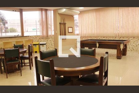 Apartamento à venda com 96m², 3 quartos e 1 vagaÁrea comum -Salão de jogos