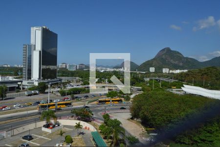 Apartamento à venda com 96m², 3 quartos e 1 vagaVista do Quarto 2