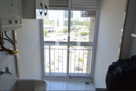 Apartamento à venda com 96m², 3 quartos e 1 vagaÁrea de Serviço