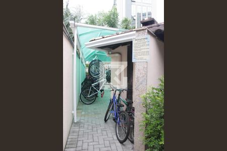 Apartamento à venda com 96m², 3 quartos e 1 vagaÁrea comum -Bicicletario