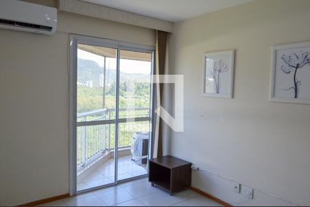 Apartamento à venda com 96m², 3 quartos e 1 vagaSuíte