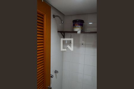 Apartamento à venda com 96m², 3 quartos e 1 vagaBanheiro de Serviço