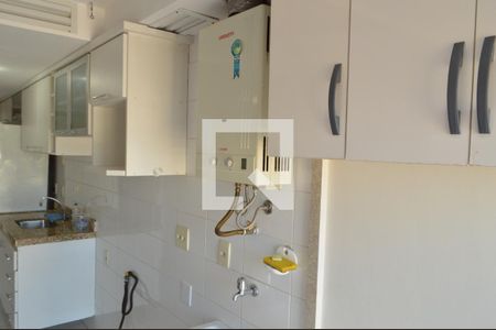 Apartamento à venda com 96m², 3 quartos e 1 vagaÁrea de Serviço
