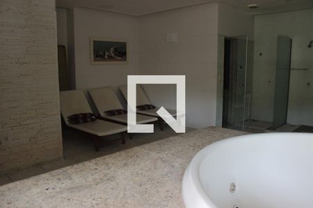 Apartamento à venda com 96m², 3 quartos e 1 vagaÁrea comum -Saúna
