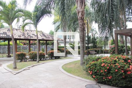 Apartamento à venda com 96m², 3 quartos e 1 vagaÁrea comum