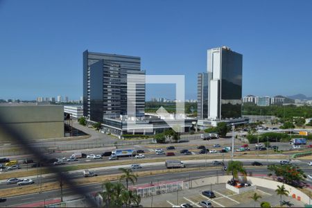 Apartamento à venda com 96m², 3 quartos e 1 vagaVista da Área de Serviço