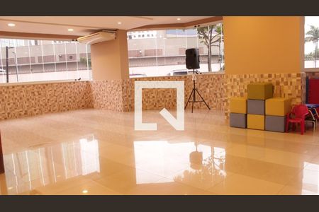 Apartamento à venda com 96m², 3 quartos e 1 vagaÁrea comum - Salão de festas