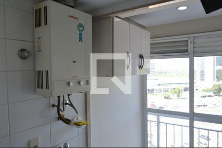 Apartamento à venda com 96m², 3 quartos e 1 vagaÁrea de Serviço