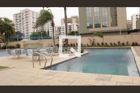 Apartamento à venda com 96m², 3 quartos e 1 vagaÁrea comum - Piscina