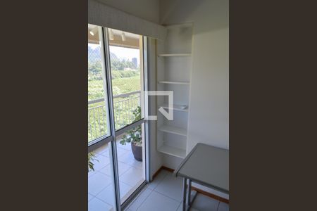 Apartamento à venda com 96m², 3 quartos e 1 vagaQuarto 1