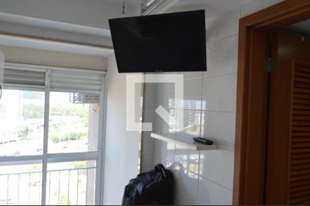 Apartamento à venda com 96m², 3 quartos e 1 vagaÁrea de Serviço