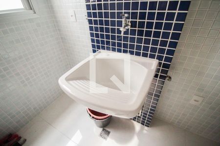 Apartamento à venda com 38m², 1 quarto e 1 vagaÁrea de Serviço
