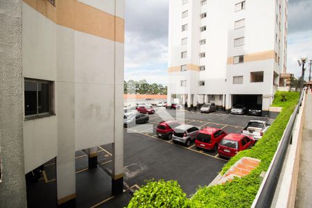 Apartamento à venda com 38m², 1 quarto e 1 vagaEstacionamento