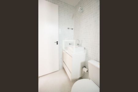 Apartamento à venda com 38m², 1 quarto e 1 vagaBanheiro