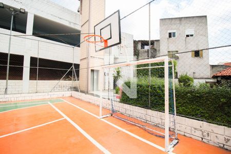 Apartamento à venda com 38m², 1 quarto e 1 vagaQuadra Esportiva