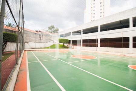 Apartamento à venda com 38m², 1 quarto e 1 vagaQuadra Esportiva