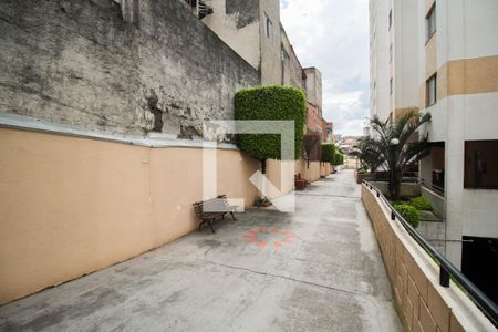 Apartamento à venda com 38m², 1 quarto e 1 vagaÁrea Externa
