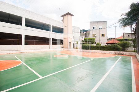 Apartamento à venda com 38m², 1 quarto e 1 vagaQuadra Esportiva