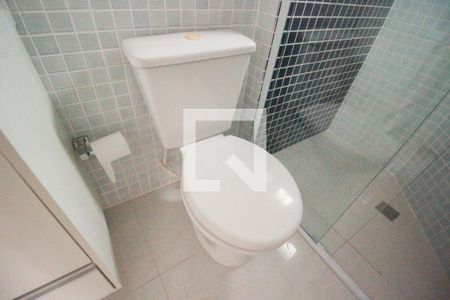 Apartamento à venda com 38m², 1 quarto e 1 vagaBanheiro