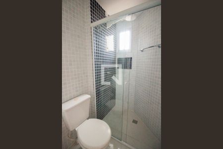 Apartamento à venda com 38m², 1 quarto e 1 vagaBanheiro