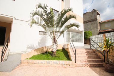 Apartamento à venda com 38m², 1 quarto e 1 vagaÁrea Externa