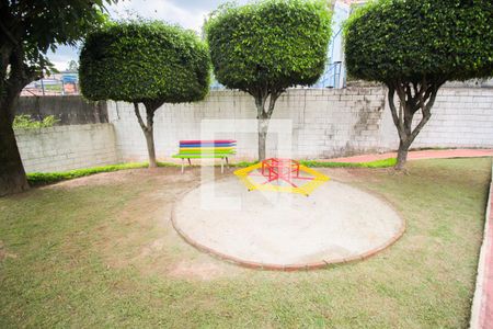 Apartamento à venda com 38m², 1 quarto e 1 vagaÁrea Comum - Playground