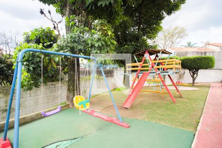 Apartamento à venda com 38m², 1 quarto e 1 vagaÁrea Comum - Playground