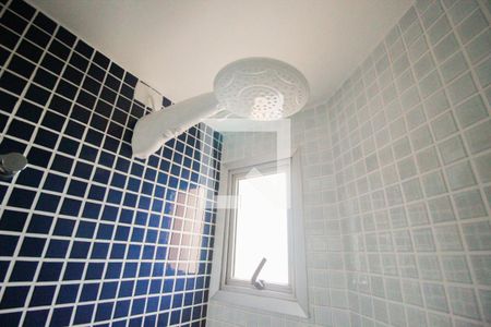 Apartamento à venda com 38m², 1 quarto e 1 vagaDetalhe Banheiro