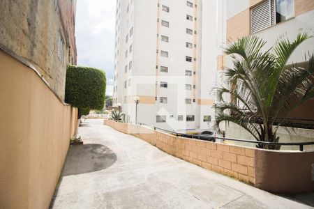 Apartamento à venda com 38m², 1 quarto e 1 vagaÁrea Externa