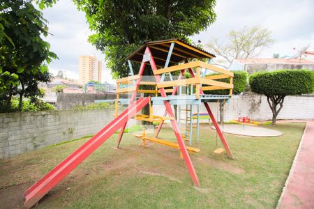 Apartamento à venda com 38m², 1 quarto e 1 vagaÁrea Comum - Playground
