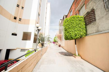 Apartamento à venda com 38m², 1 quarto e 1 vagaÁrea Externa