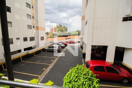 Apartamento à venda com 38m², 1 quarto e 1 vagaEstacionamento