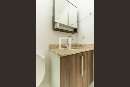 Apartamento à venda com 52m², 2 quartos e 1 vagaBanheiro