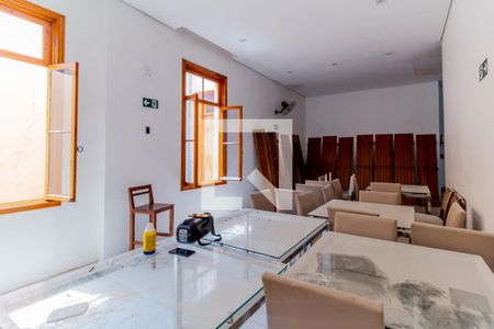 Apartamento à venda com 52m², 2 quartos e 1 vagaSalão de festas