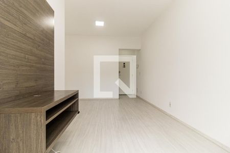 Sala de apartamento à venda com 2 quartos, 52m² em Bela Vista, São Paulo