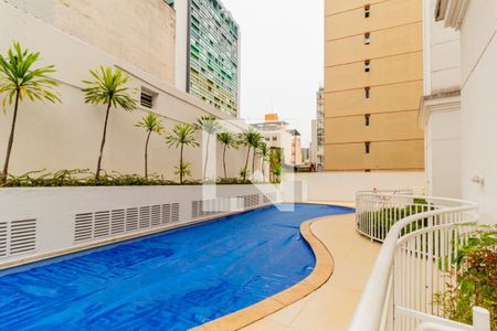 Apartamento à venda com 52m², 2 quartos e 1 vagaPiscina