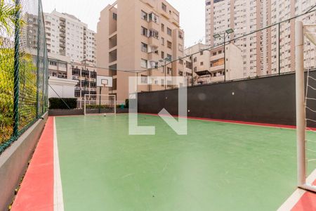 Apartamento à venda com 52m², 2 quartos e 1 vagaQuadra