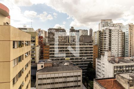 Apartamento à venda com 52m², 2 quartos e 1 vagaVista do Quarto 2