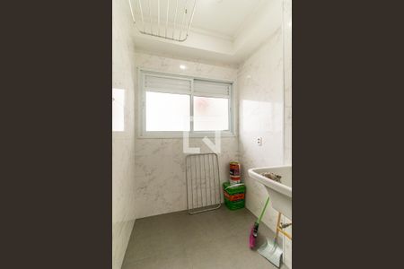 Apartamento à venda com 52m², 2 quartos e 1 vagaÁrea de serviço